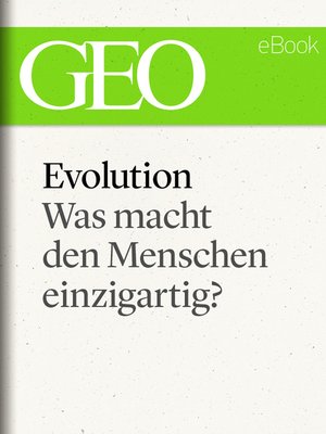 cover image of Evolution